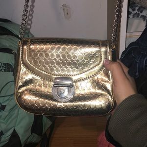 NINE WEST purse